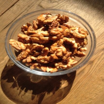 Walnuts
