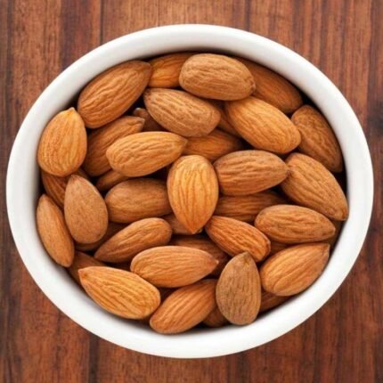 Almonds