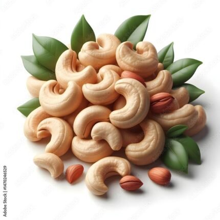 Roasted Cashews