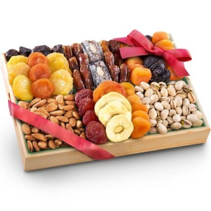 Dry Fruit Gifts